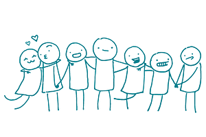 Psychology ONE Social Support