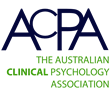 Australian Clinical Psychology Association Logo